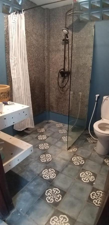 Casa Idea Ubud Bagian luar foto