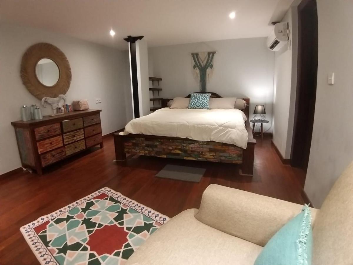 Casa Idea Ubud Bagian luar foto