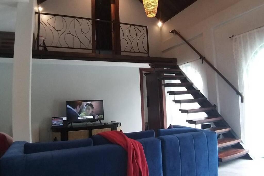 Casa Idea Ubud Bagian luar foto